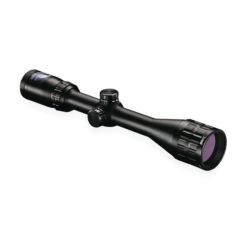 Bushnell Banner Rifle Scope 4-12x40mm 1" SFP Multi-X Non Illum. Black Matte 1 Bushnell Banner Rifle Scope 4-12x40mm 1" SFP Multi-X Non Illum. Black Matte