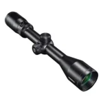 Bushnell Trophy Rifle Scope 3-9x40mm 1" SFP DOA 600 CF Matte Black 2 https3A2F2Fmedia.chattanoogashooting.com2Fimages2Fproduct2FBH753960B2FBH753960B
