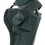 Bianchi Model 7000 AccuMold Sporting Holster S&W 19 586 4" Right Hand Black 2 https3A2F2Fmedia.chattanoogashooting.com2Fimages2Fproduct2FBI176842FBI17684