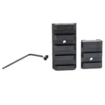 Burris 2-Piece XTB Xtreme Dovetail Steel Base fits Sako - Low Profile Matte 2 https3A2F2Fmedia.chattanoogashooting.com2Fimages2Fproduct2FBU4106352FBU410635