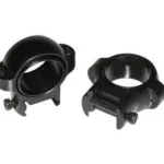 Burris Steel Signature Zee Ring Pairs 1" Medium Matte 2 https3A2F2Fmedia.chattanoogashooting.com2Fimages2Fproduct2FBU4205212FBU420521