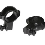 Burris Steel Signature Rimfire/Airgun Rings 1" High Matte 2 https3A2F2Fmedia.chattanoogashooting.com2Fimages2Fproduct2FBU4205562FBU420556