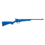Savage Arms Rascal Rifle 22 LR Single Shot 16.13" Barrel Blue 2 https3A2F2Fmedia.chattanoogashooting.com2Fimages2Fproduct2FBV137852FBV13785