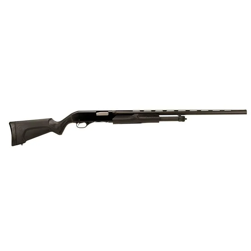 Savage Arms 320 Field Grade Security Combo Shotgun 12ga 3" Chamber 5rd 28" and 18.5" Barrels Black 1 Savage Arms 320 Field Grade Security Combo Shotgun 12ga 3" Chamber 5rd 28" and 18.5" Barrels Black