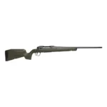 Savage Arms Axis 2 Compact Rifle 7mm-08 REM 4rd Magazine 20" Barrel OD Green 2 https3A2F2Fmedia.chattanoogashooting.com2Fimages2Fproduct2FBV321082FBV32108 1