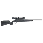 SAVAGE AXIS XP 223 REM 4Rd Magazine (1) 22'' Threaded Barrel 2 https3A2F2Fmedia.chattanoogashooting.com2Fimages2Fproduct2FBV330752F33080 axis xp right
