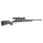 SAVAGE AXIS 2 XP GRAY 30-06 Spfld 4rd Magazine (1) 22'' Threaded Barrel 2 https3A2F2Fmedia.chattanoogashooting.com2Fimages2Fproduct2FBV331822FBV33182 axis25202 xp gray right
