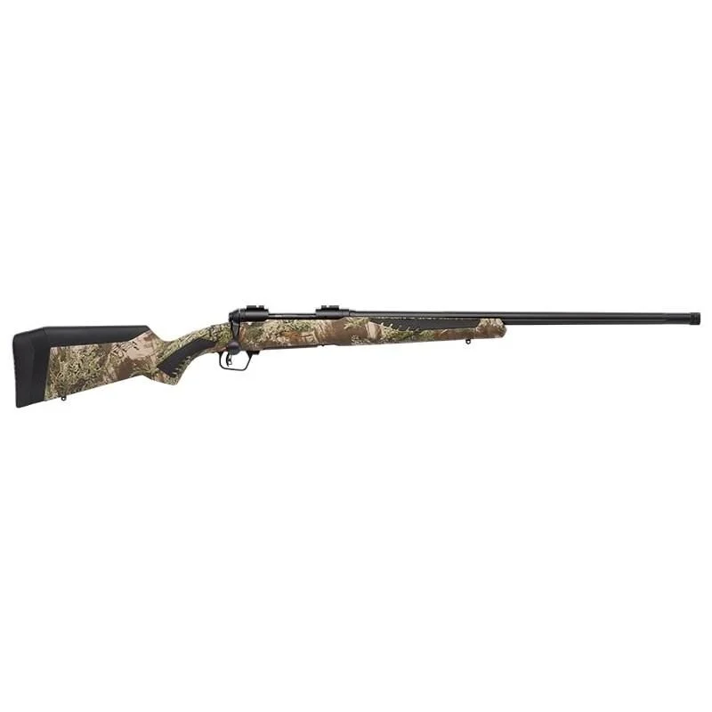 Savage Arms 110 Predator Rifle 260 Rem 4/rd 24" Barrel Mossy Oak Terra 1 Savage Arms 110 Predator Rifle 260 Rem 4/rd 24" Barrel Mossy Oak Terra
