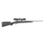 Savage 110 Apex Storm XP Rifle 300 WSM 2rd Capacity 24" Barrel Black Synthetic Stock 3-9x40mm Vortex Crossfire II 2 https3A2F2Fmedia.chattanoogashooting.com2Fimages2Fproduct2FBV573492Fright profile