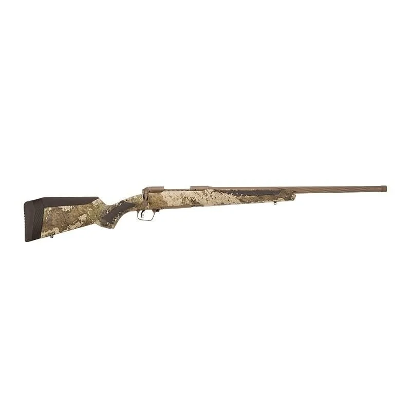 Savage Arms 110 High Country Rifle .308 Win 4/rd 22" Barrel TrueTimber Strata 1 Savage Arms 110 High Country Rifle .308 Win 4/rd 22" Barrel TrueTimber Strata