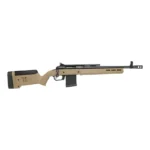 Savage Arms 110 Magpul Scout Rifle .450 Bushmaster 5rd Magazine 16.5" 11/16x24 Threaded Barrel FDE 2 https3A2F2Fmedia.chattanoogashooting.com2Fimages2Fproduct2FBV581942FBV58194 1