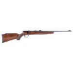Savage Arms B22 G Rifle 22 LR 10/rd 21" Barrel Hardwood 2 https3A2F2Fmedia.chattanoogashooting.com2Fimages2Fproduct2FBV702102FBV70210 1