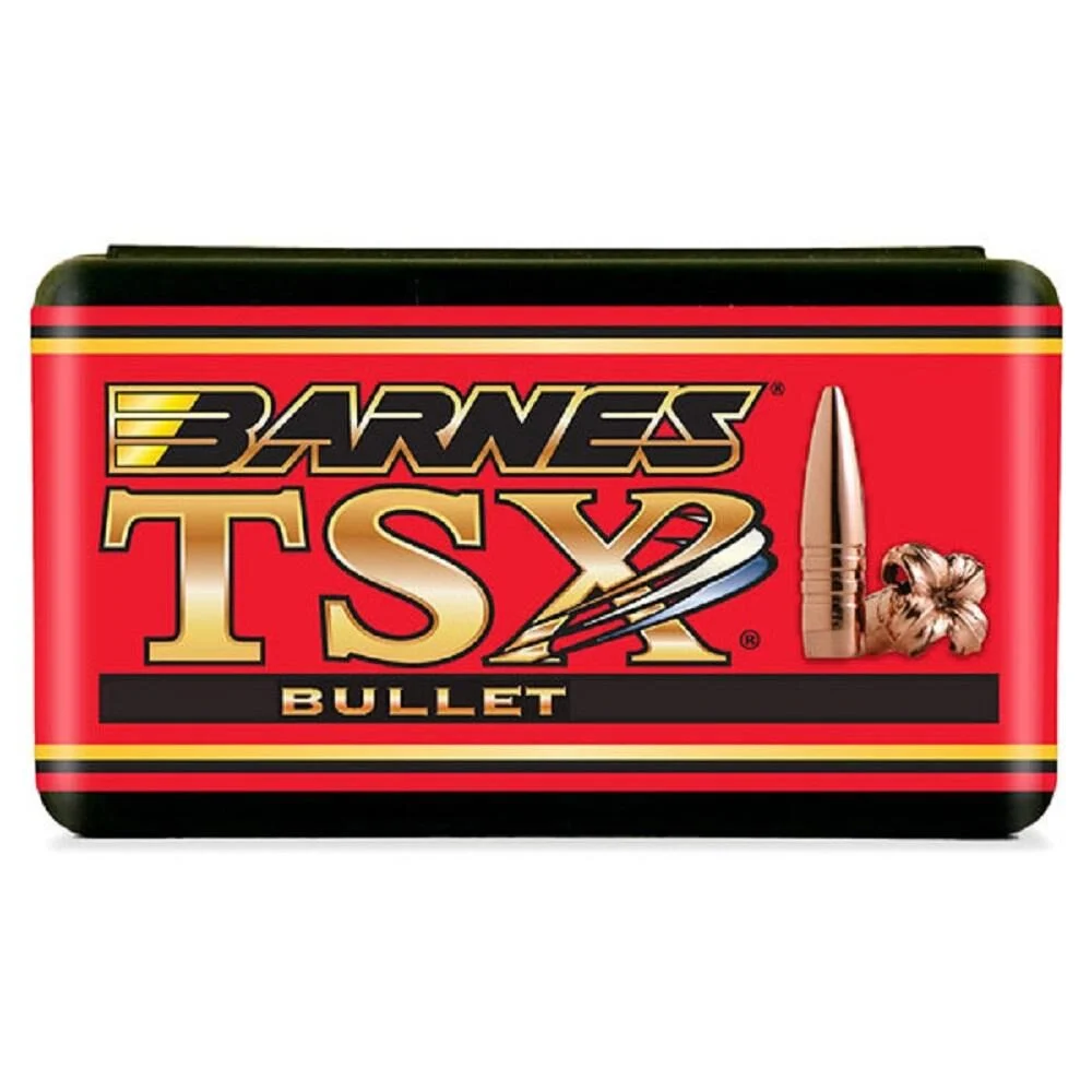 Barnes TSX Bullets .404 cal .423" 400 gr FB 50/ct 1 Barnes TSX Bullets .404 cal .423" 400 gr FB 50/ct