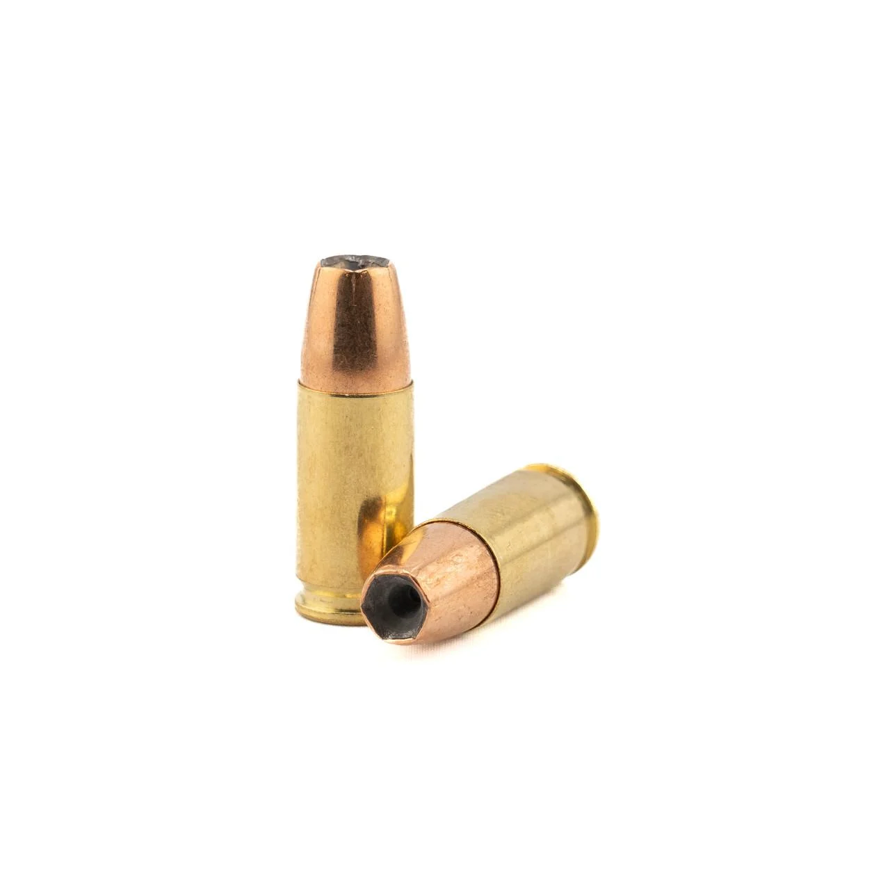 Barnes Defense Sierra JHP Ammunition 9mm Luger 124gr JHP 1090 fps 20/ct 1 Barnes Defense Sierra JHP Ammunition 9mm Luger 124gr JHP 1090 fps 20/ct