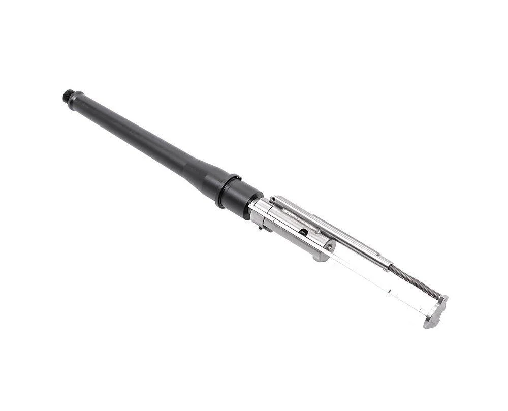 CMMG Barrel and Bolt Group Kit .22LR 9" MC 1 CMMG Barrel and Bolt Group Kit .22LR 9" MC