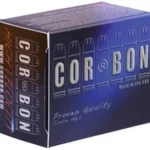 Corbon Self-Defense JHP Handgun Ammunition .357 Mag 125 gr JHP 1450 fps 20/box 2 https3A2F2Fmedia.chattanoogashooting.com2Fimages2Fproduct2FCB357125202FCB35712520