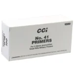 CCI Standard Primers #41 (Small) 5.56mm Military / NATO Sensitivity 1000/ct 2 https3A2F2Fmedia.chattanoogashooting.com2Fimages2Fproduct2FCC00012Fcci standard primers 41 small 5 56mm military nato sensitivity 1000 ct cc0001
