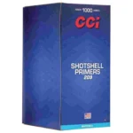 CCI Standard Primers #209 Shotshell - 1000/ct 2 https3A2F2Fmedia.chattanoogashooting.com2Fimages2Fproduct2FCC00082FCC001258 1