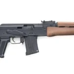 Chiappa RAK22 Rifle .22 LR 10rd Magazines(2) 17.25" Blued Barrel Matte Black Finish Wood Stock 2 https3A2F2Fmedia.chattanoogashooting.com2Fimages2Fproduct2FCH5001032FCH500103