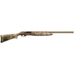 Charles Daly 601 Semi-Auto Shotgun 20ga 3" Chamber 4rd Capacity 26" Barrel TrueTimber Prairie Synthetic Stock 3 Choke Tubes 2 https3A2F2Fmedia.chattanoogashooting.com2Fimages2Fproduct2FCH9303292FCH9303291