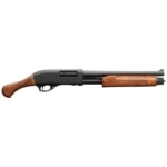 Charles Daly Honcho Tactical Shotgun 12 ga 3" Chamber 5rd Magazine 14.5" Barrel Walnut 2 https3A2F2Fmedia.chattanoogashooting.com2Fimages2Fproduct2FCH9303622FCH930362 1