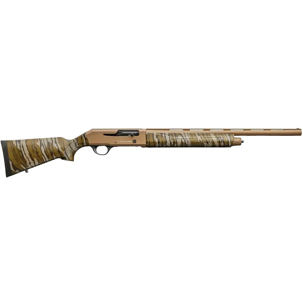 Charles Daly 601 Compact Shotgun 20 ga 3" Chamber 4rd Capacity 22" Barrel Mossy Oak Bottomland 1 Charles Daly 601 Compact Shotgun 20 ga 3" Chamber 4rd Capacity 22" Barrel Mossy Oak Bottomland