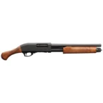 Chiappa Honcho Shotgun 12ga 3" Chamber 5rd Capacity 14" Barrel Wood Stock 2 https3A2F2Fmedia.chattanoogashooting.com2Fimages2Fproduct2FCH9304372FCH930437