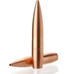 Cutting Edge MTH (Match/Tactical/Hunting) Single Feed Bullets .264 (6.5mm) 140 gr 50/ct 2 https3A2F2Fmedia.chattanoogashooting.com2Fimages2Fproduct2FCNMTH264140MAX2FCNMTH264140MAX 3