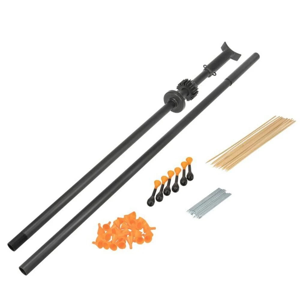 Cold Steel Big Bore .625 Blowgun 5ft 1 Cold Steel Big Bore .625 Blowgun 5ft