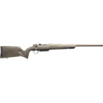 Christensen Evoke Base Rifle 22 Creedmoor 4rd Magazine 20" Burnt Bronze Cerakote Barrel Polymer Stock 2 https3A2F2Fmedia.chattanoogashooting.com2Fimages2Fproduct2FCQ80115054012FCQ80115054011