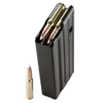 DuraMag AR-10 SR25 Pattern Rifle Magazine 308/6.5 Creedmoor 20/rd 2 https3A2F2Fmedia.chattanoogashooting.com2Fimages2Fproduct2FCT2008041185CPD2FCT2008041185CPD 1