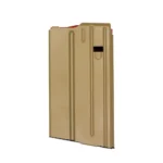 DuraMag SS AR-10/SR25 Rifle Magazine FDE .308/.7.62x51/6.8x51 20/rd 2 https3A2F2Fmedia.chattanoogashooting.com2Fimages2Fproduct2FCT2008049178CPD2FCT2008049178CPD 1