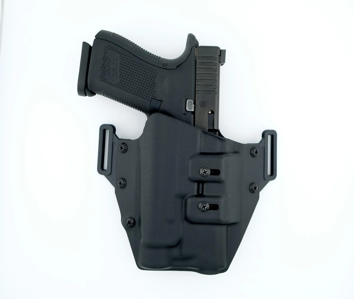 Crucial Concealment Universal Light OWB Holster for Streamlight TLR-7 1 Crucial Concealment Universal Light OWB Holster for Streamlight TLR-7