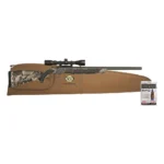 CVA Accura MR-X Muzzleloader Rifle 45 Cal Cerakote Sniper Grey with KonusPro 3-9x40 IR BDC Reticle 2 https3A2F2Fmedia.chattanoogashooting.com2Fimages2Fproduct2FCVPR3222NSCP2FCVPR3222NSCP 1