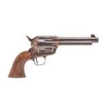 Standard Manufacturing Single Action Revolver .45 Colt 6rd Capacity 5.5" Barrel Case Colored Once Piece Fancy Grips 2 https3A2F2Fmedia.chattanoogashooting.com2Fimages2Fproduct2FDFSAR5C12FDFSAR5C1