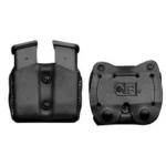 DeSantis Double Magazine Pouch for Glock 43 Black Ambi 2 https3A2F2Fmedia.chattanoogashooting.com2Fimages2Fproduct2FDIA01BJYYZ02FDIA01B 1