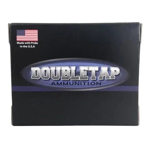 Double Tap DT Lead Free Rifle Ammunition 30-06 Sprg 165gr SC-HP 2900 fps 20/ct 1 Double Tap DT Lead Free Rifle Ammunition 30-06 Sprg 165gr SC-HP 2900 fps 20/ct