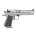 Magnum Research Desert Eagle Mark XIX Handgun .44 Magnum 8/rd 6" Barrel Brushed Chrome 2 https3A2F2Fmedia.chattanoogashooting.com2Fimages2Fproduct2FDXDE44BC2FDXDE44BC 1 1