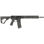 Daniel Defense DD4 M4A1 RIII Rifle 5.56mm 32rd Magazine 14.5" Pinned and Welded Barrel Black 2 https3A2F2Fmedia.chattanoogashooting.com2Fimages2Fproduct2FED02191106130472FED0219110613047 1