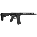 Daniel Defense DD4P Pistol 5.56mm 32rd Magazine 11.5'' Barrel 10.5'' M-LOK Handguard Black SBA3 Brace 2 https3A2F2Fmedia.chattanoogashooting.com2Fimages2Fproduct2FED02201152980472FED0220115298047