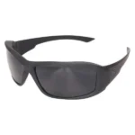 Edge Hamel Safety Glasses Black with Black G15 Vapor Shield Lens Thin Temple Frame 2 https3A2F2Fmedia.chattanoogashooting.com2Fimages2Fproduct2FEEXH61G15TT2FEEXH61G15TT