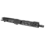 TacFire AR-15 Complete Upper 5.56 NATO 10" Barrel Black with Bolt Carrier Group 2 https3A2F2Fmedia.chattanoogashooting.com2Fimages2Fproduct2FEFBU556102FEFBU55610 1