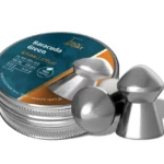 Hatsan H&N Baracuda Green .177 cal (Lead-free) 300/ct 2 https3A2F2Fmedia.chattanoogashooting.com2Fimages2Fproduct2FEK920645000132FEK92064500013