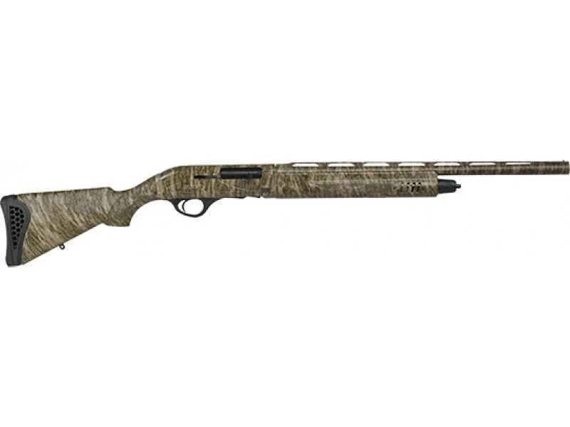 Escort PS Compact/Short LOP Shotgun 20ga 3" 4rd Capacity 22" Barrel Bottomland Stock 1 Escort PS Compact/Short LOP Shotgun 20ga 3" 4rd Capacity 22" Barrel Bottomland Stock