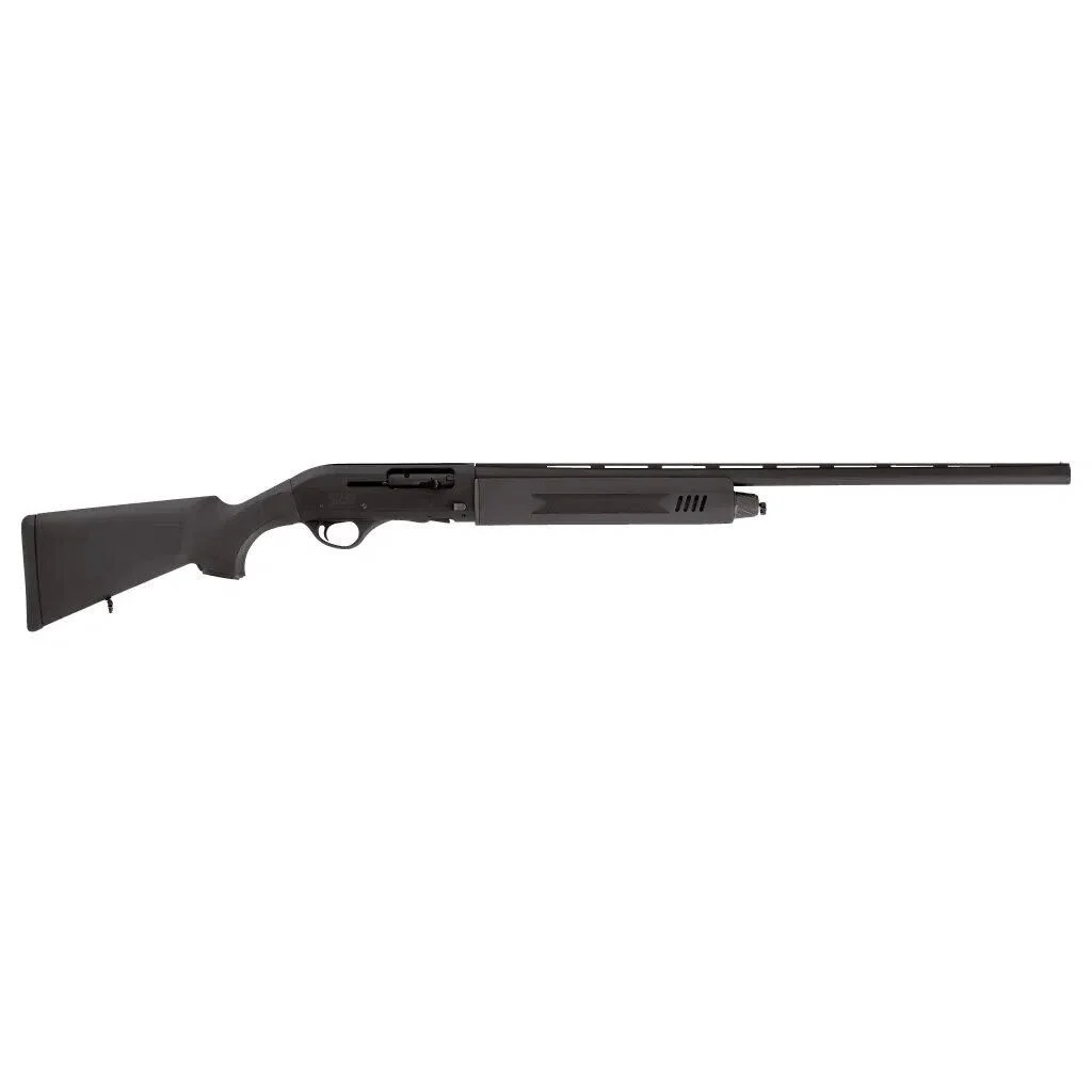 Escort PS Semi-Auto Shotgun 20ga 3" Chamber 4rd Capacity 28" Barrel Black Synthetic Stock 1 Escort PS Semi-Auto Shotgun 20ga 3" Chamber 4rd Capacity 28" Barrel Black Synthetic Stock