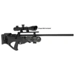 Hatsan PileDriver Air Rifle - .45 Adv Polymer Bullpup wtith Fill Probe 900 fps 2 https3A2F2Fmedia.chattanoogashooting.com2Fimages2Fproduct2FEKHGPILE452FEKHGPILE45