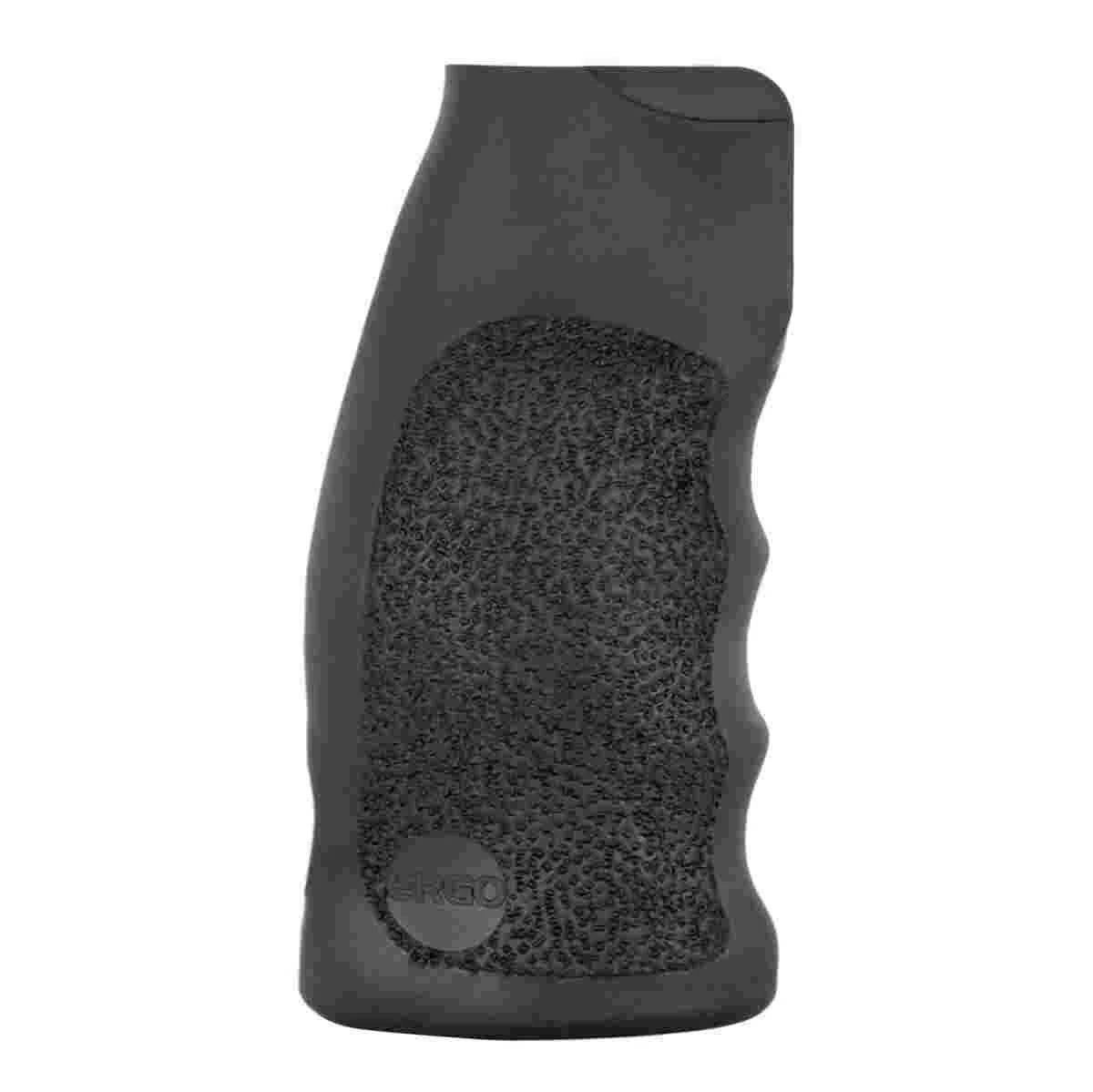 Ergo TDX-0 Tactical Deluxe Zero Angle Flat Top Suregrip Rifle Grip Black 1 Ergo TDX-0 Tactical Deluxe Zero Angle Flat Top Suregrip Rifle Grip Black