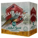 Nobel Sport Heavy Game Shotshells 20 ga 2-3/4" 1 oz 1250 fps #8 25/ct 2 https3A2F2Fmedia.chattanoogashooting.com2Fimages2Fproduct2FEPANSH2082FEPANSH206 1 2