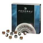 Federal Premium Champion Centerfire Primers Small Pistol 1000/ct 2 https3A2F2Fmedia.chattanoogashooting.com2Fimages2Fproduct2FFA1002Ffederal premium champion centerfire primers small pistol 1000 ct fa100