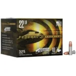 Federal HammerDown Rifle Ammunition .22LR 40gr CPHP 1200 fps 325/ct 2 https3A2F2Fmedia.chattanoogashooting.com2Fimages2Fproduct2FFA22HAM2FFA22HAM1